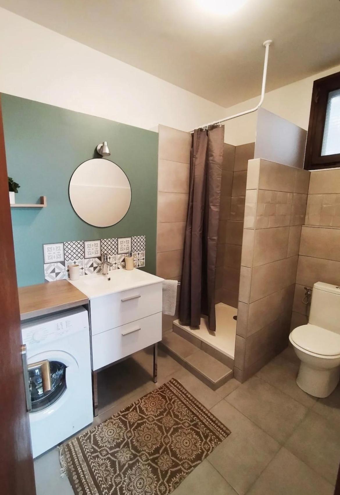 Appartement T2 Перпиньан Экстерьер фото