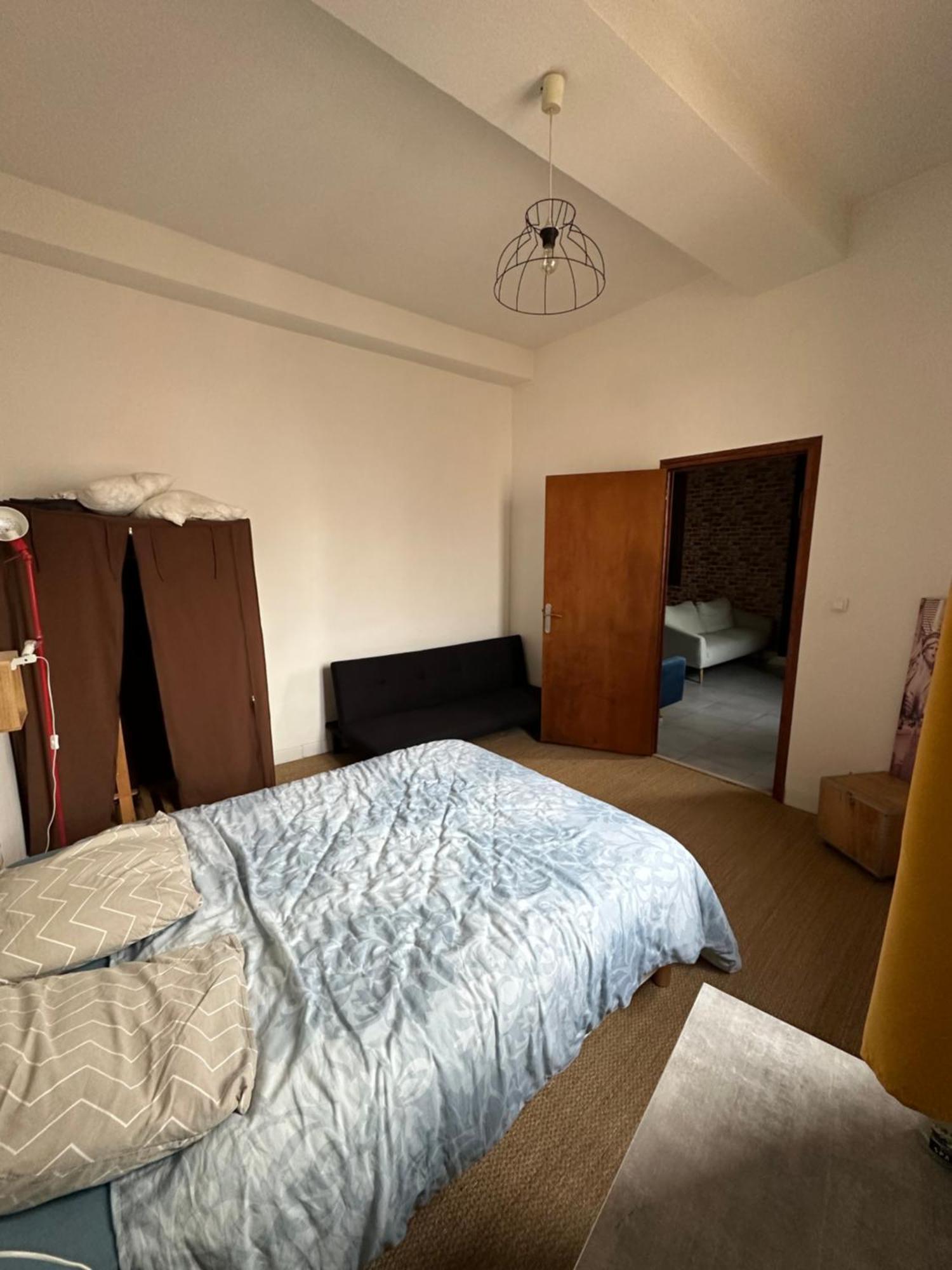 Appartement T2 Перпиньан Экстерьер фото